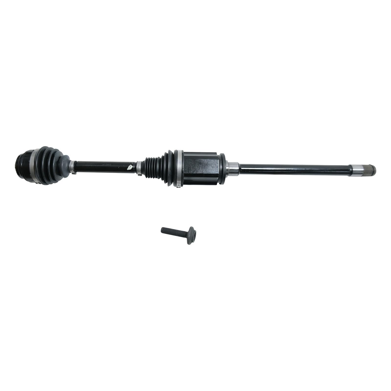 Піввісь передня, права BMW 7 седан (G11, G12) (2015 - 2022) ціна, від 178.95 USD