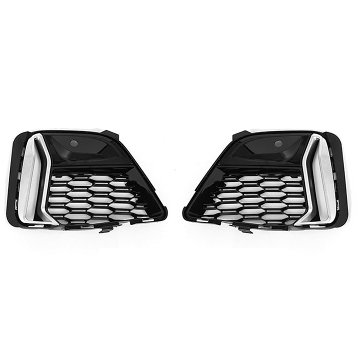 Решітка радіатора права FPS 1442928 ціна, від 47.13 USD