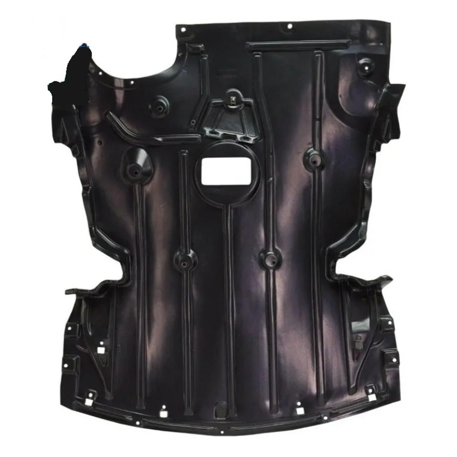 Захист моторного відсіку FPS FP1408220 ціна, від 24.98 USD