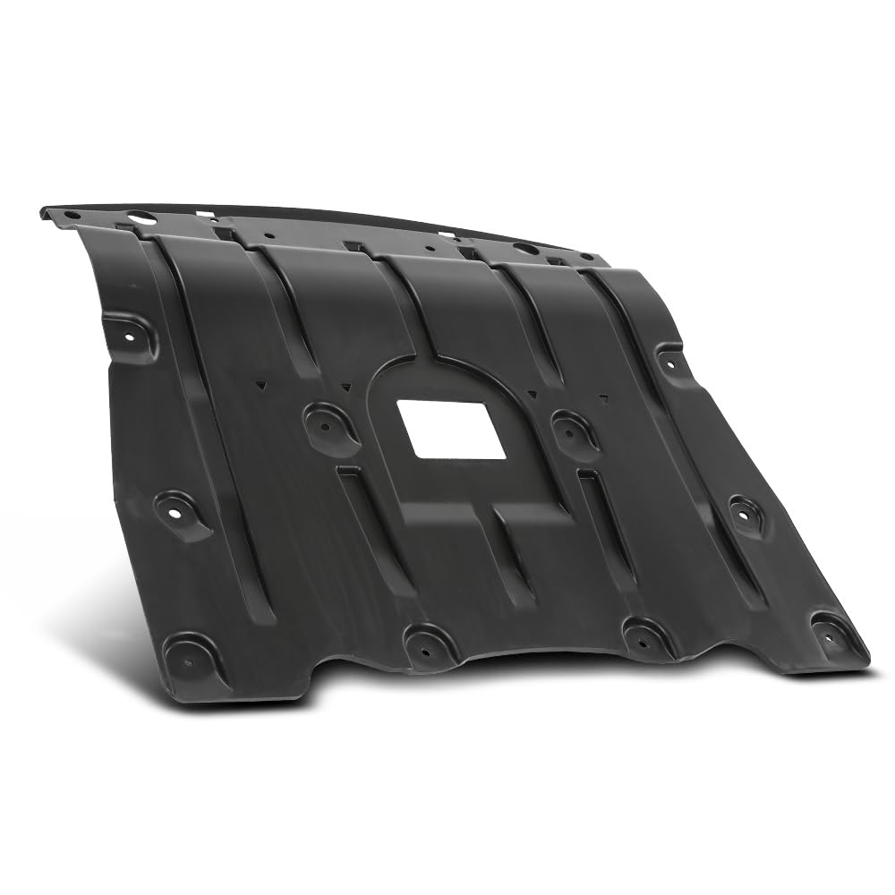 Захист піддона двигуна на BMW X5  G05, F95