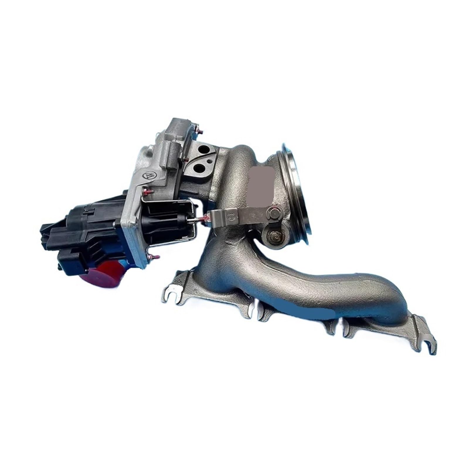 Купити 11657625161 BMW Турбіна