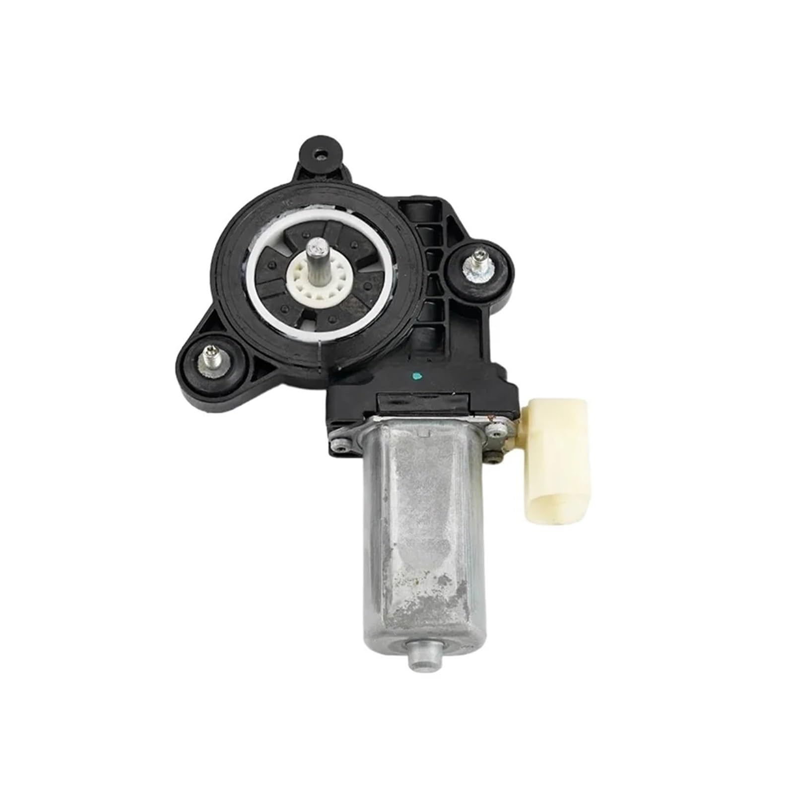 Купити 7248739 BMW Мотор склопідйомника дверей задніх, лівих