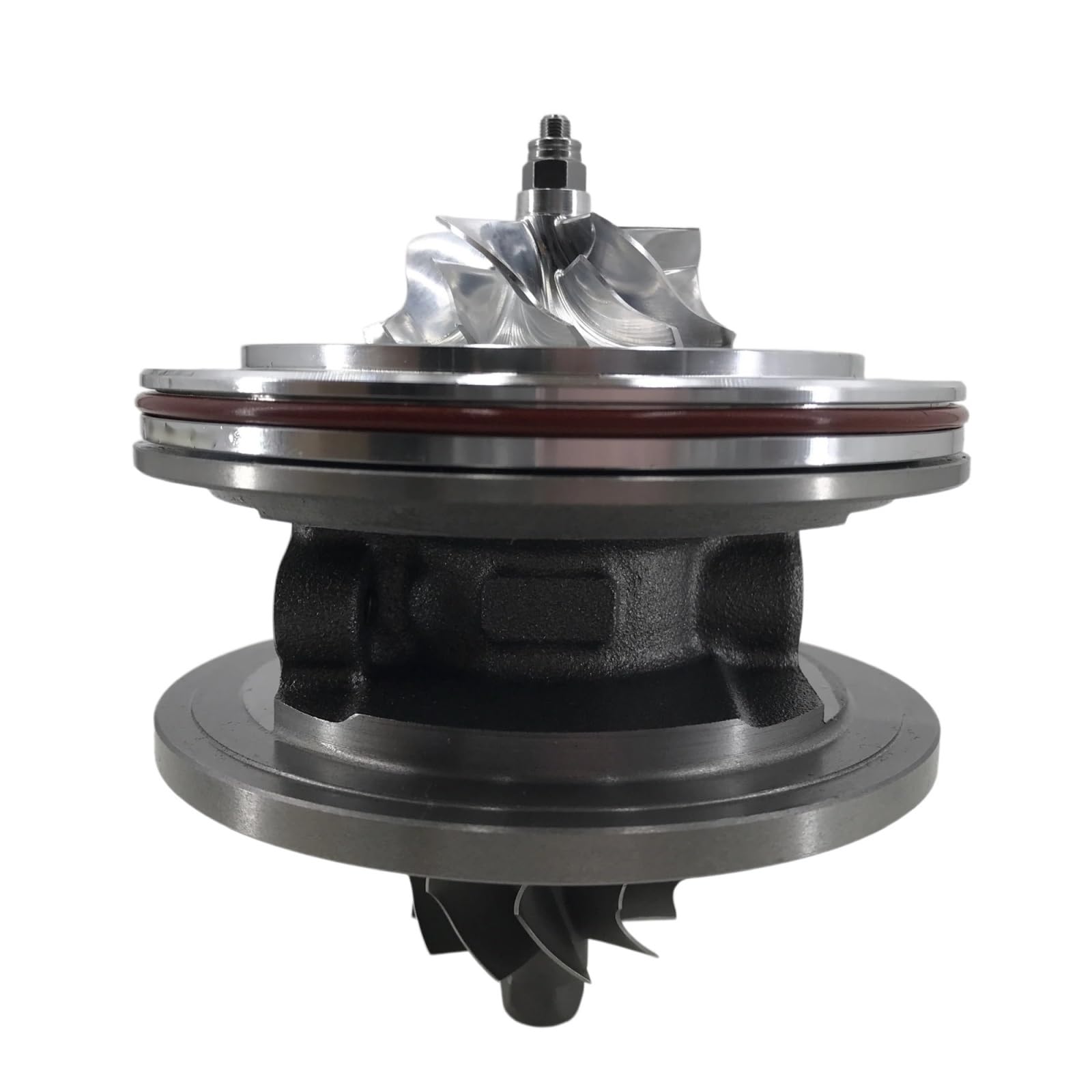 Турбокомпресор Borg-Warner 11658506380