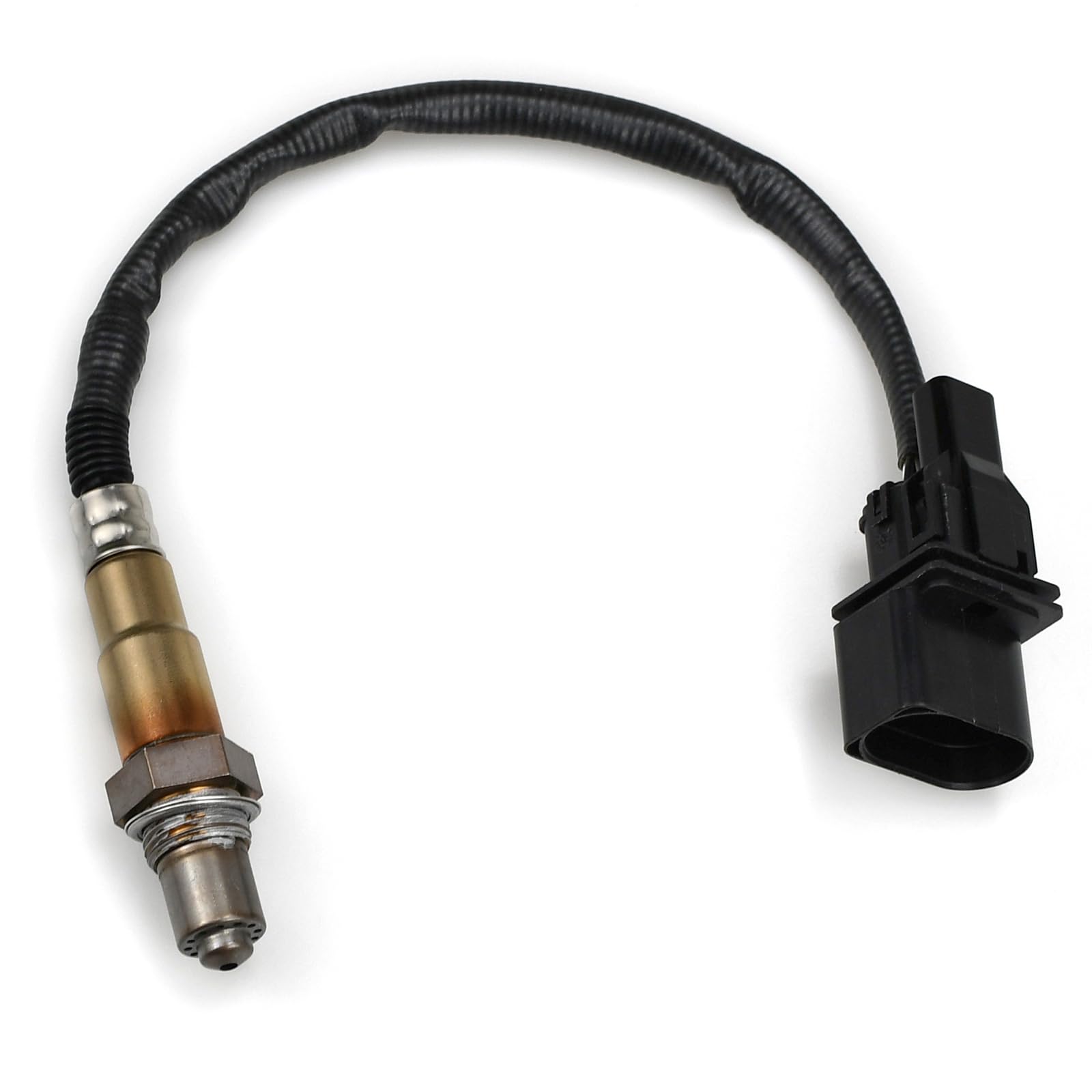Купити 258007143 Bosch Лямбда-зонд, датчик кисню до каталізатора, правий
