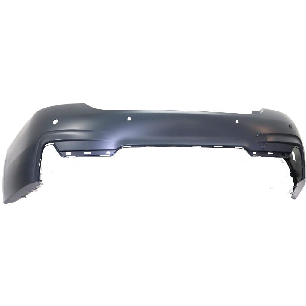 PBM04148BB Signeda Буфер (бампер) задній