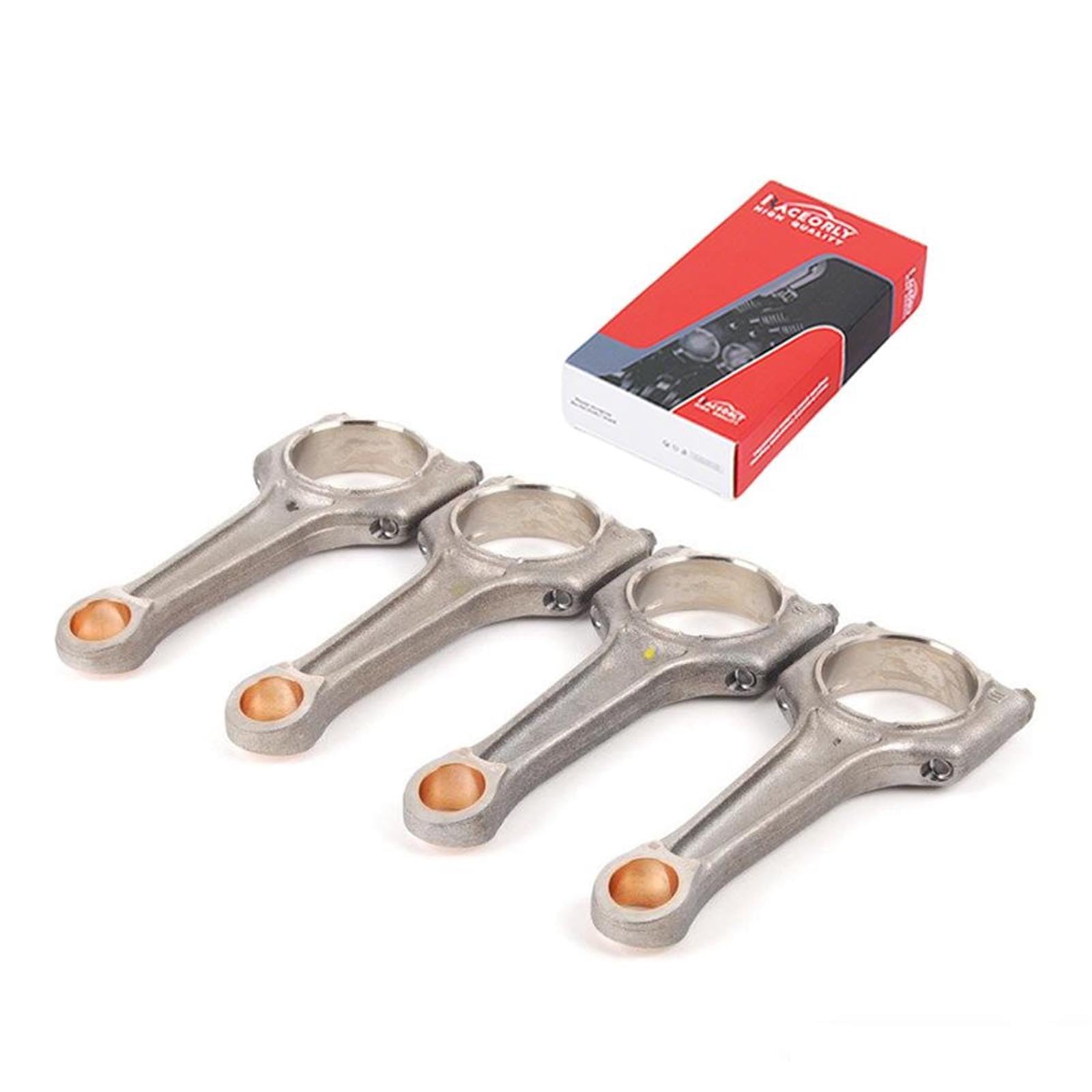 Шатун поршня ДВЗ AND 30105055 ціна, від 63.39 USD