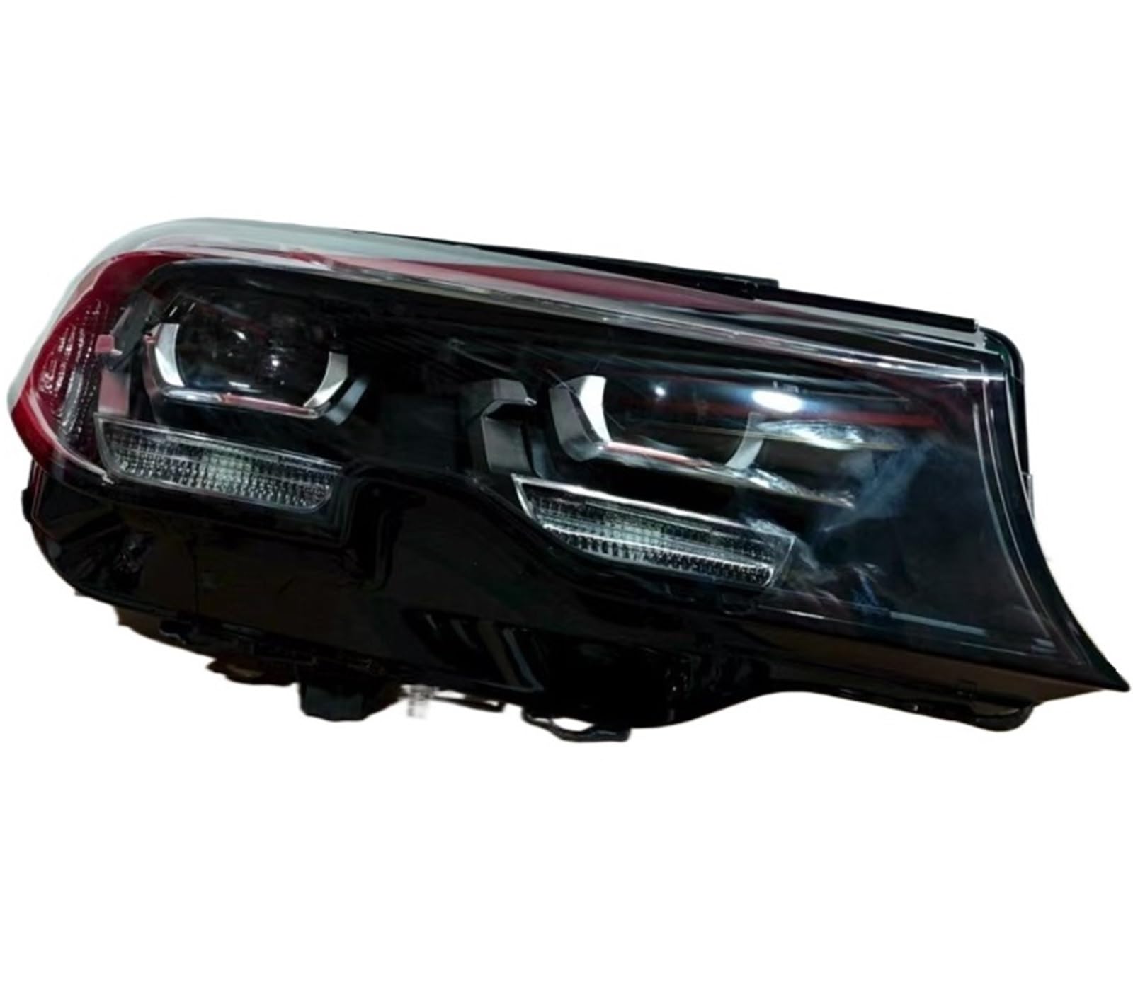 Основна фара в зборі ліва на BMW 3  G20, G80, G28