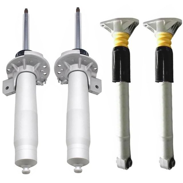 23246935 Bilstein Ліва передня стійка