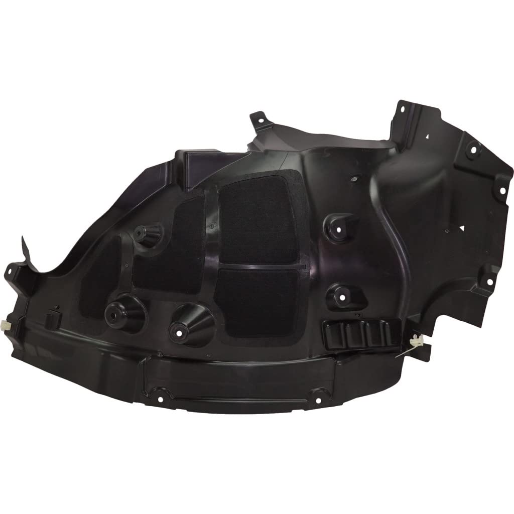 Підкрилок переднього крила, лівий задній FPS 1448395 ціна, від 35.96 USD