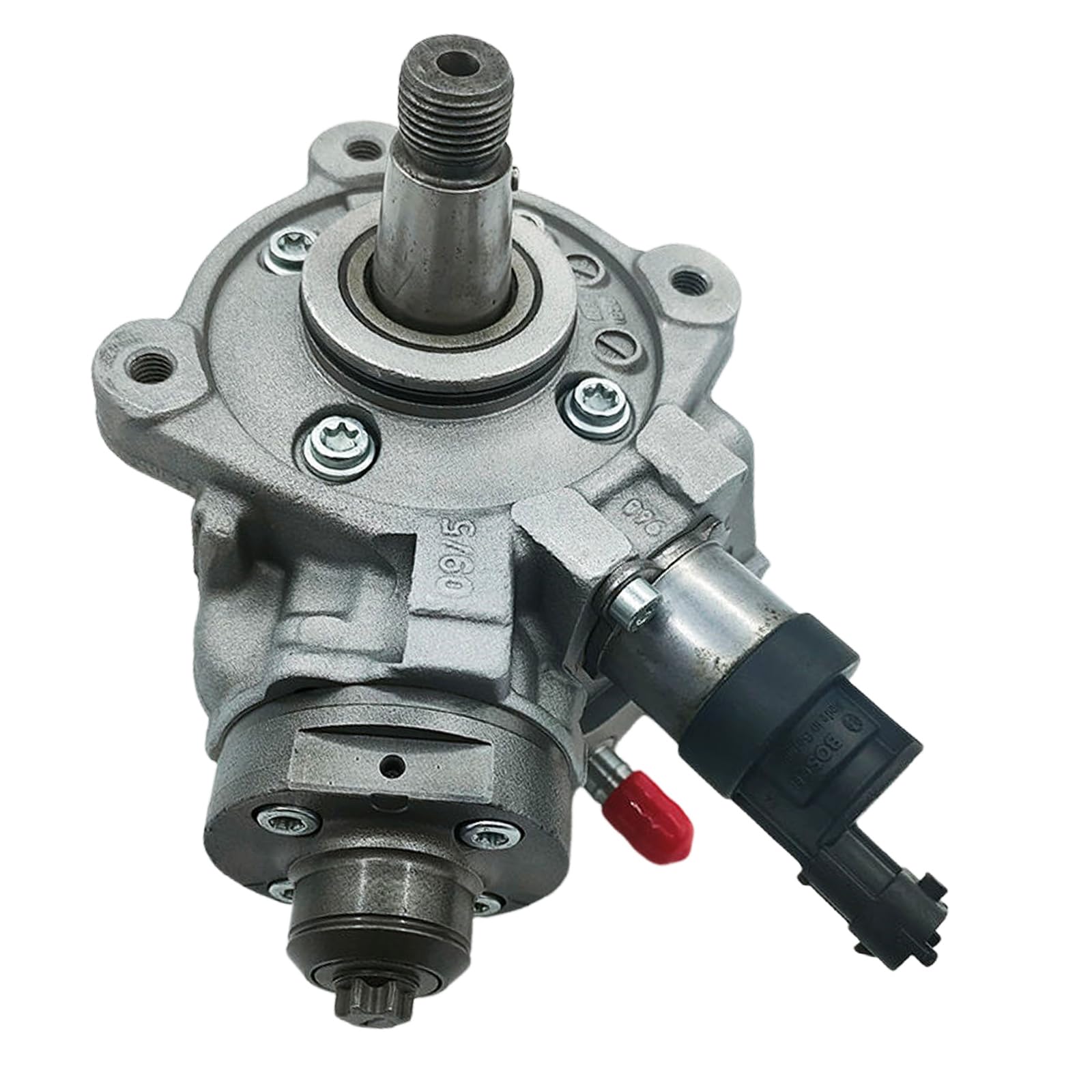 Насос паливний високого тиску Bosch 986437402 ціна, від 257.05 USD