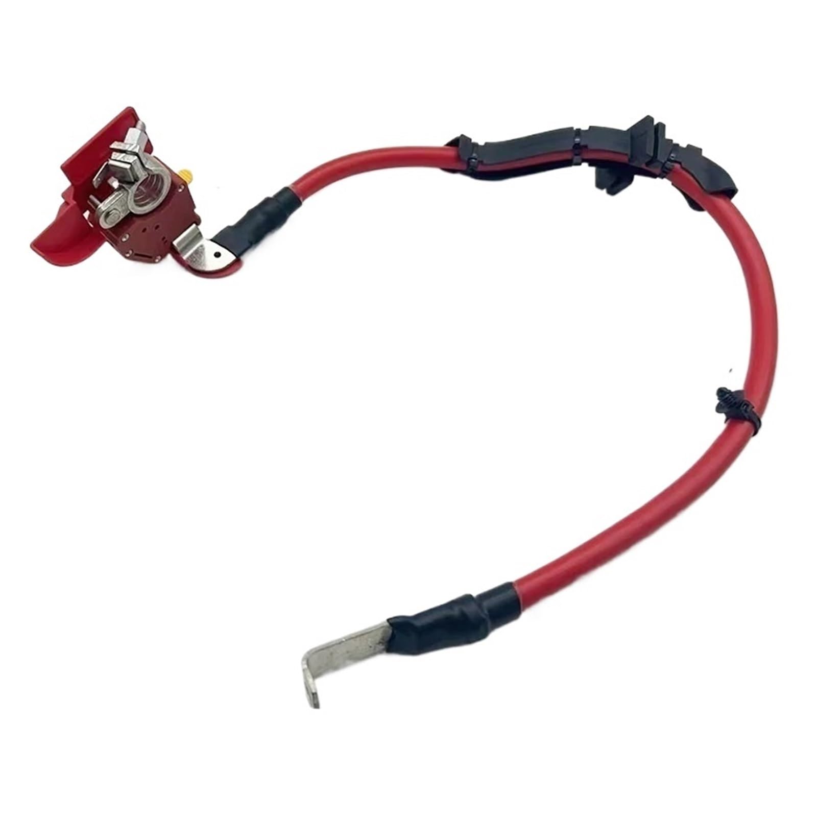 TQ36056 Tqparts Кабель плюсової клеми акумулятора (АКБ)