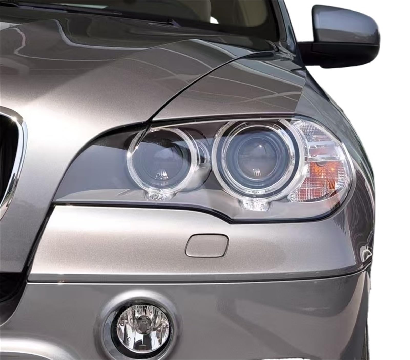 7221893 BMW Фара дальнього світла в зборі