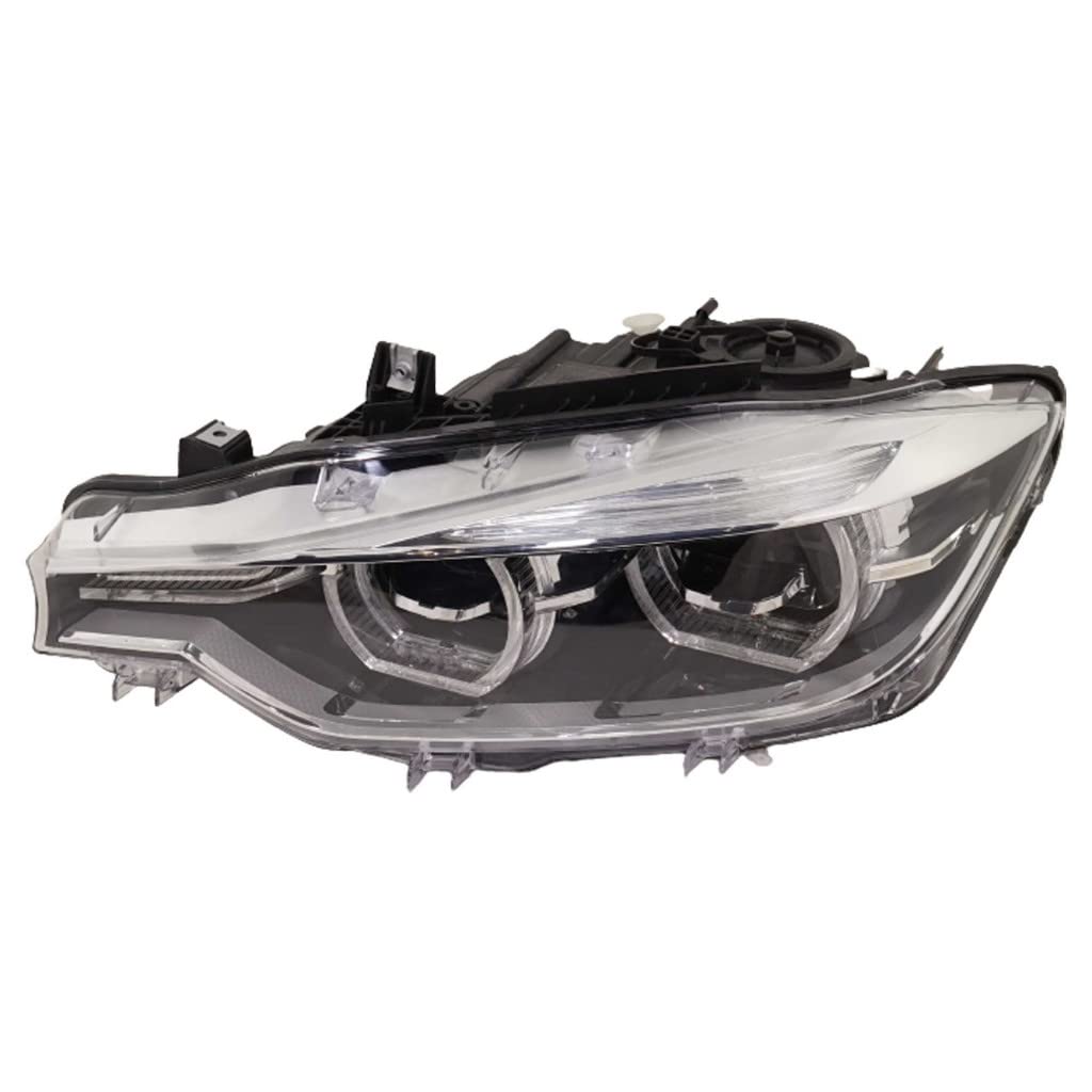 Фари TYC 209818061A ціна, від 1296.15 USD