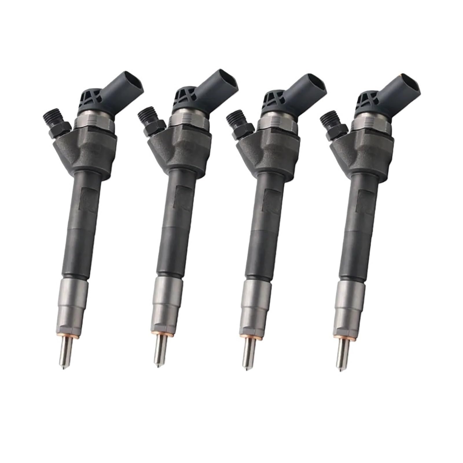 Купити 0986435210 Bosch Форсунка дизельна в зборі, розпилювач + тримач