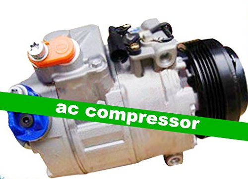 4472009500 Denso Компресор холодоагенту