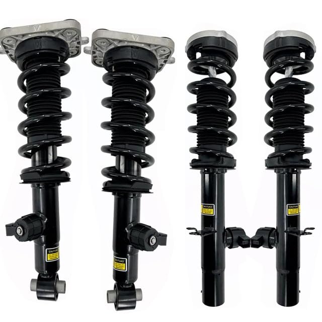 Амортизатора передній лівий 23328983 Bilstein