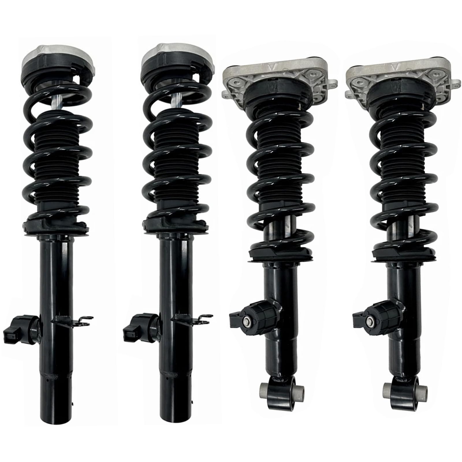 Амортизатор передній, правий Bilstein 23328976 ціна, від 284.56 USD