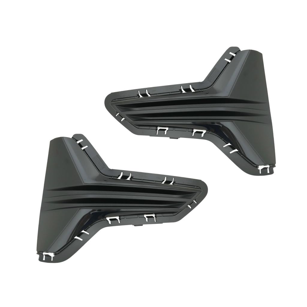 Решітка переднього бампера, ліва FPS FP1442915 ціна, від 31.67 USD