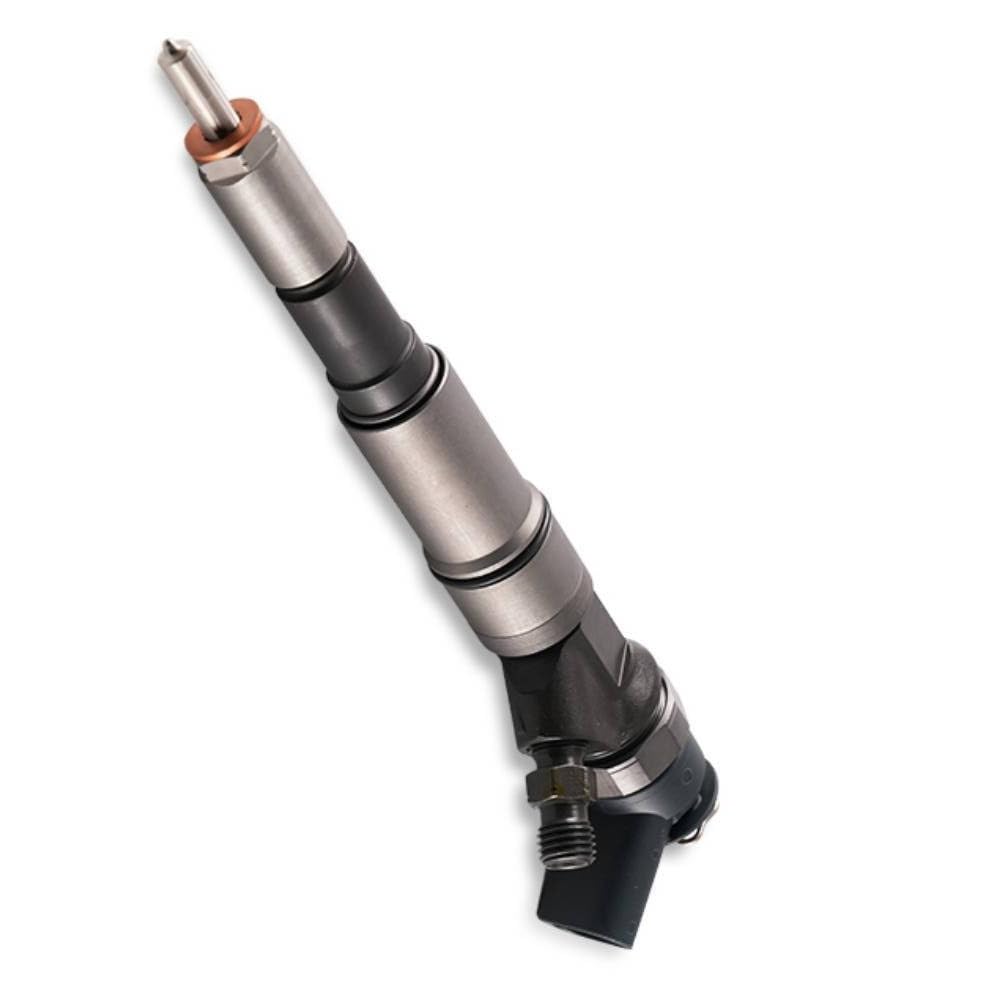 Купити 986435091 Bosch Форсунка дизельна в зборі, розпилювач + тримач