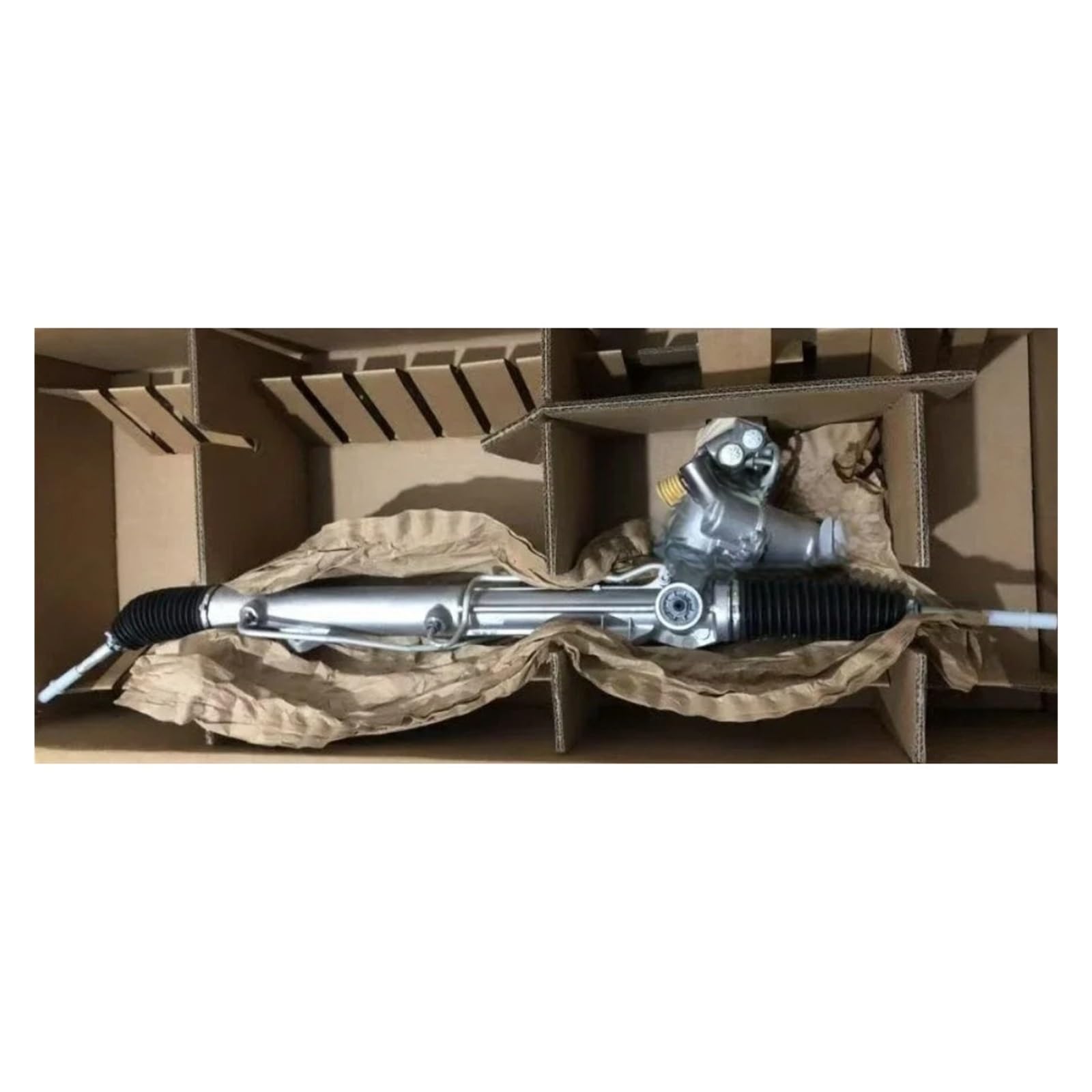 Купити BW9224 AGR Рульова рейка
