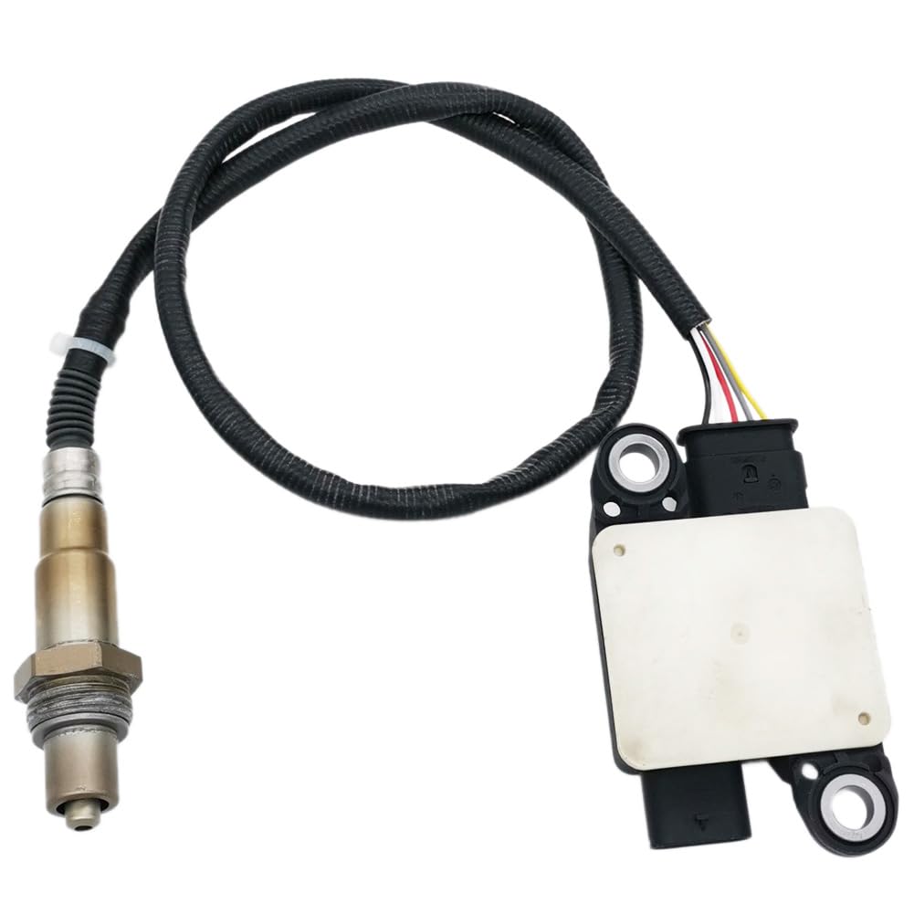 Датчик тиску вихлопних газів Bosch 281007682 ціна, від 179.57 USD