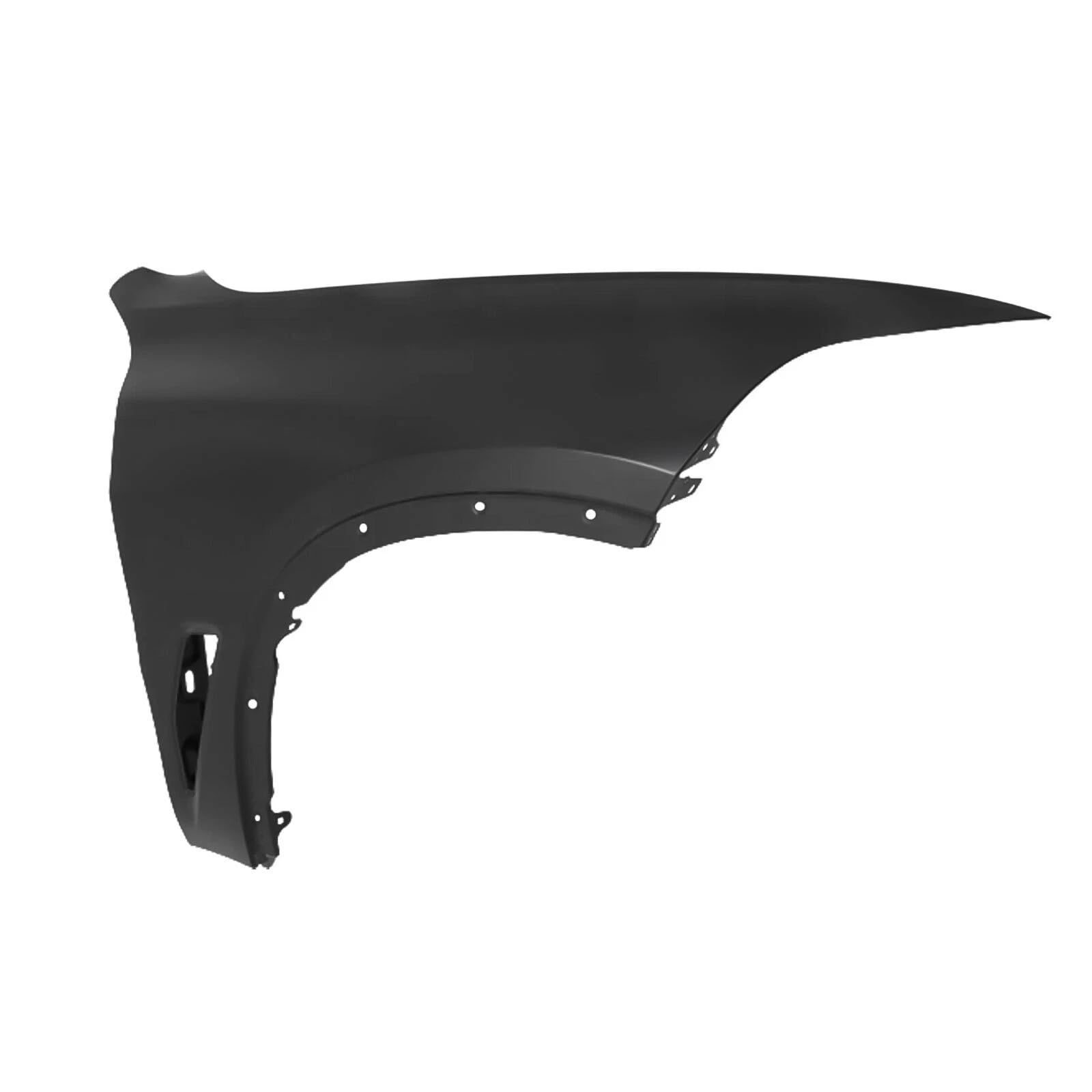 Ліве переднє крило FPS 1448311Q ціна, від 214.66 USD