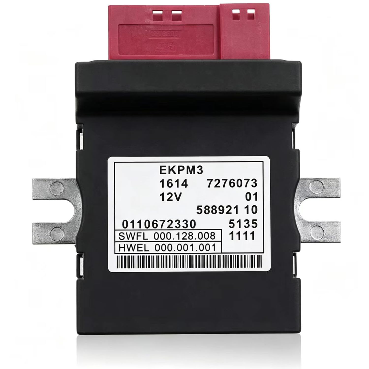 EKPM3 BMW