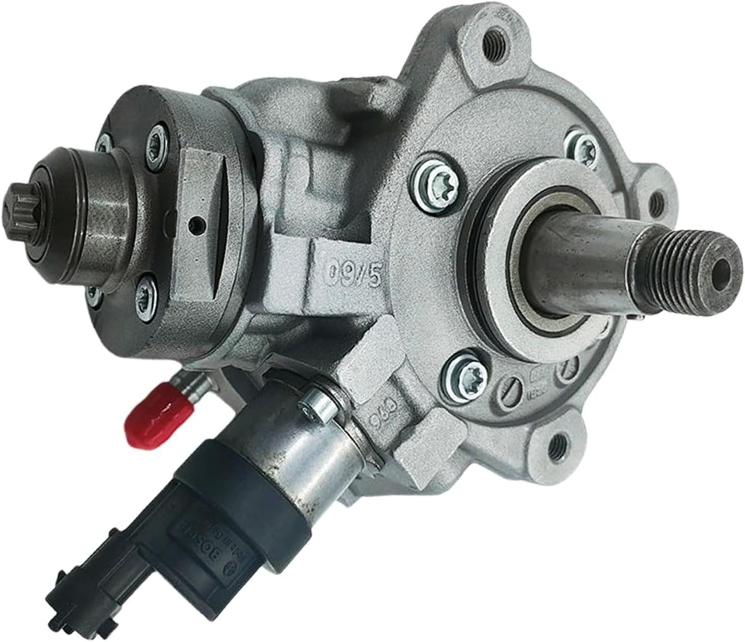 Купити 986437402 Bosch Насос паливний високого тиску (ПНВТ) - DIESEL