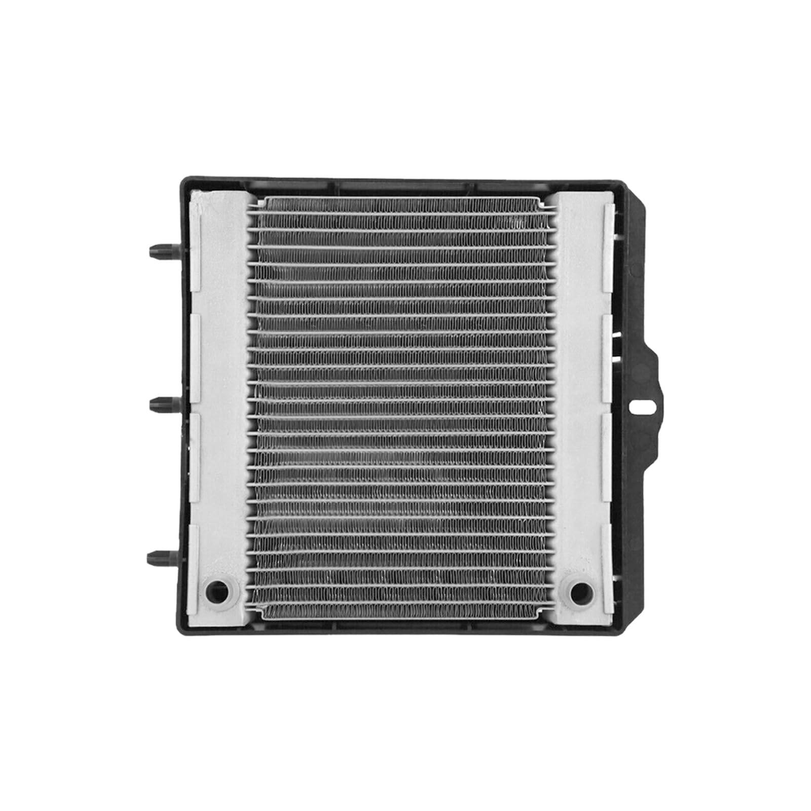 Радіатор охолодження двигуна, лівий Polcar 20D10812 ціна, від 94.38 USD