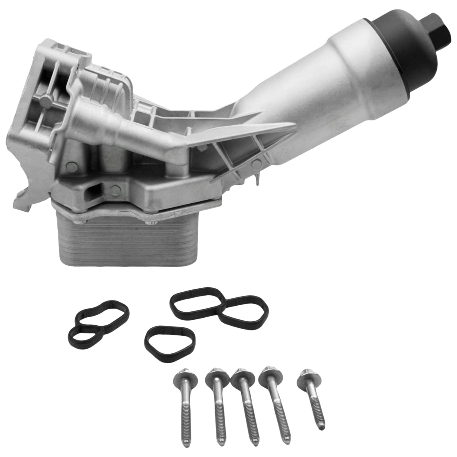 Корпус масляного фільтра AND 30115082 ціна, від 101.35 USD