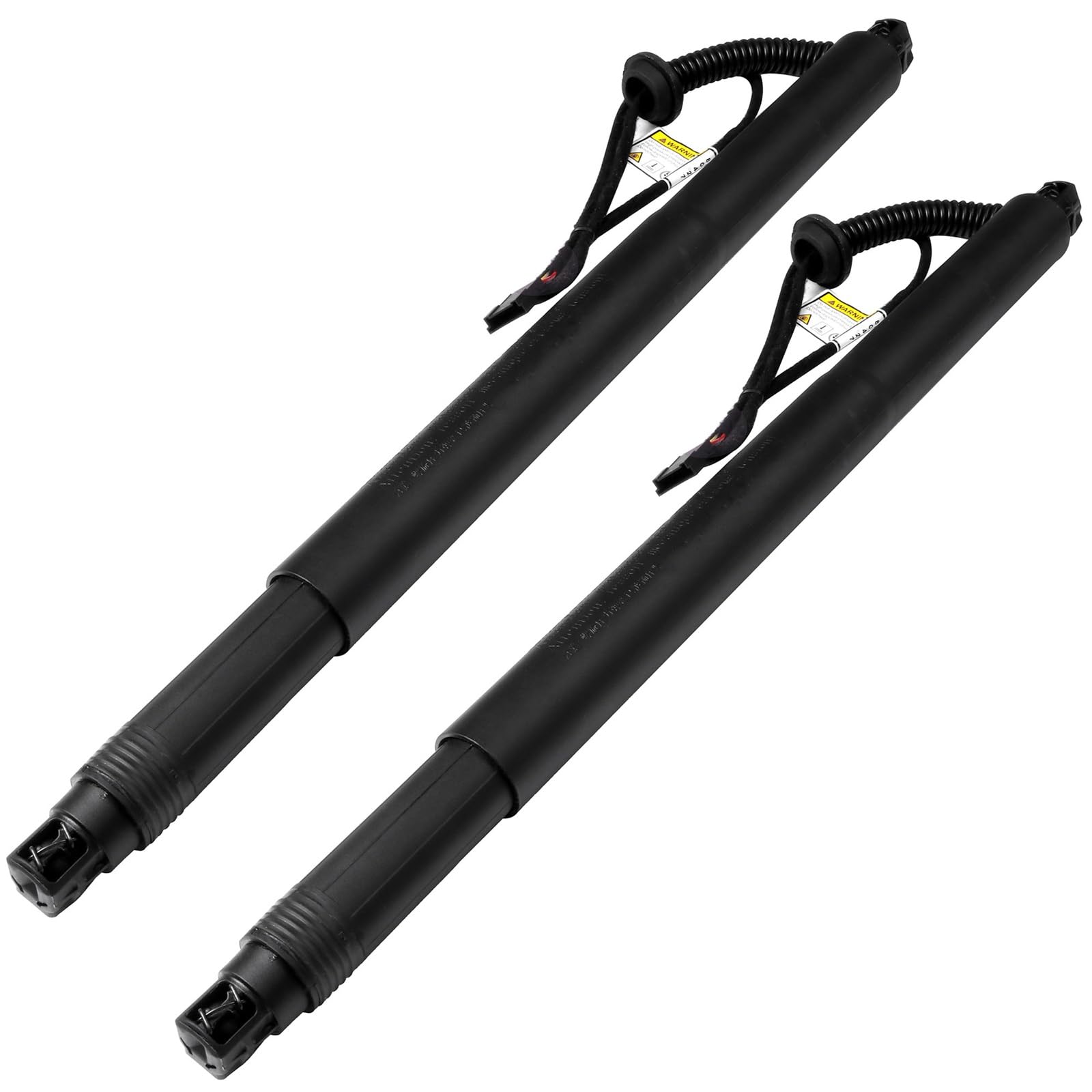 Купити EBY430215L3220 Glossyautoparts Амортизатор двері багажника