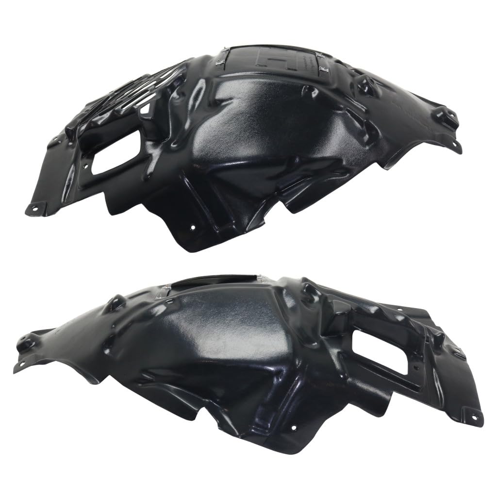 Підкрилок переднього крила, лівий передній FPS FP1452391 ціна, від 32.28 USD