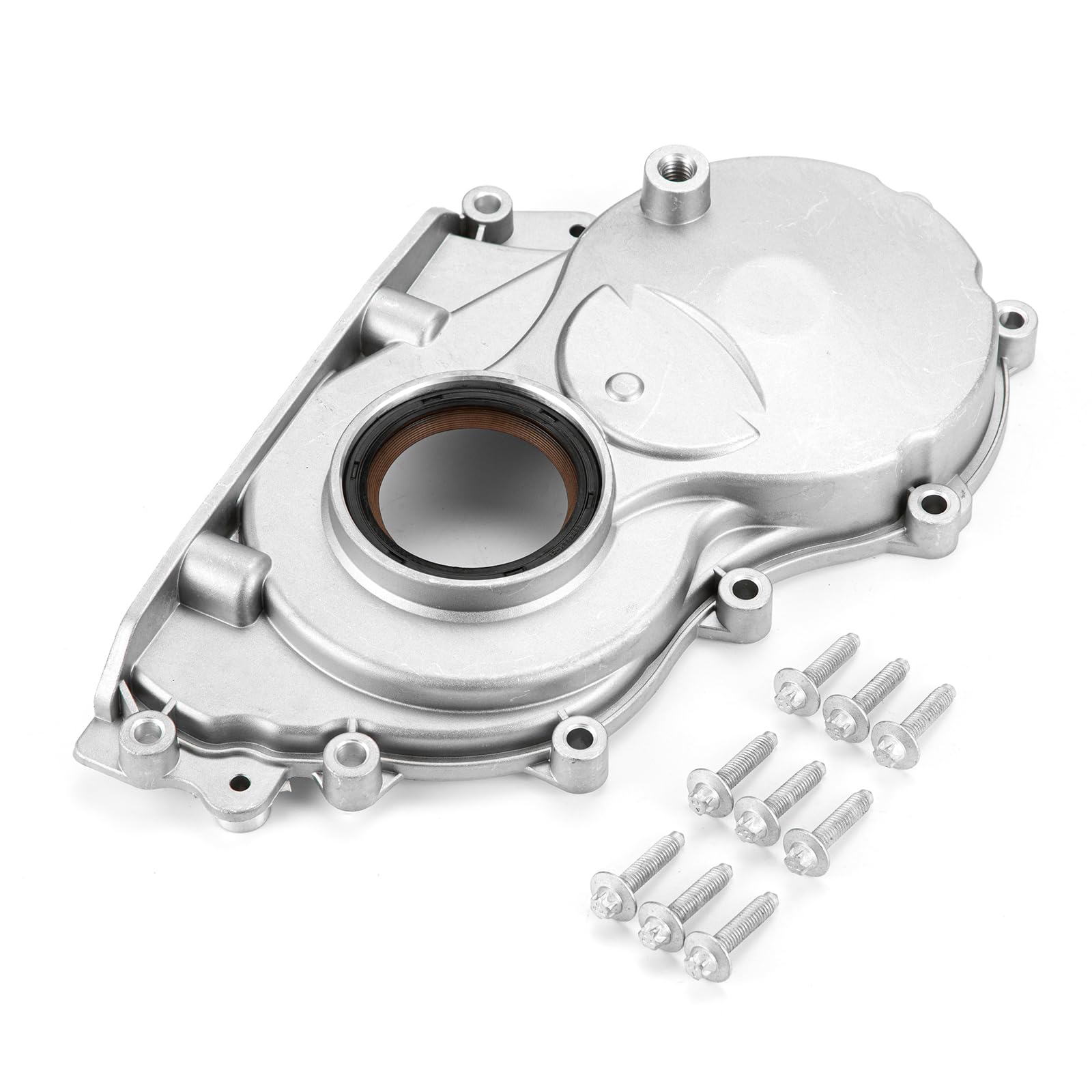 Кришка двигуна передня 3M109042 AND