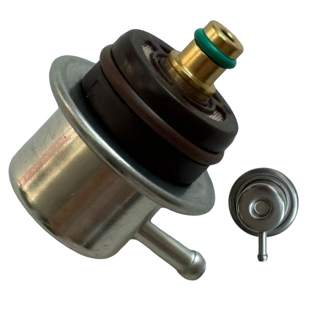 Регулятор тиску палива Bosch 280160697 ціна, від 21.68 USD