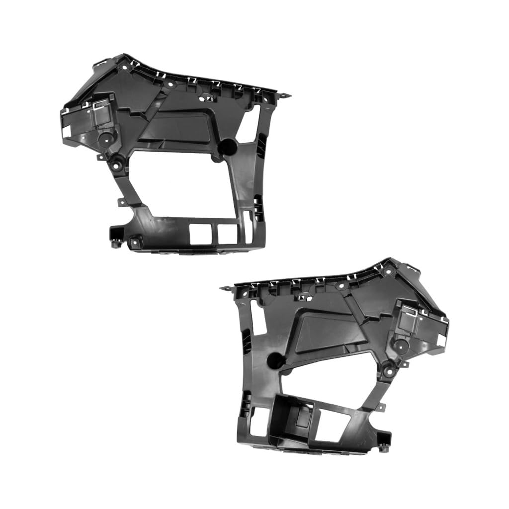 Купити 51138069394 BMW Кронштейн бампера заднього, правий