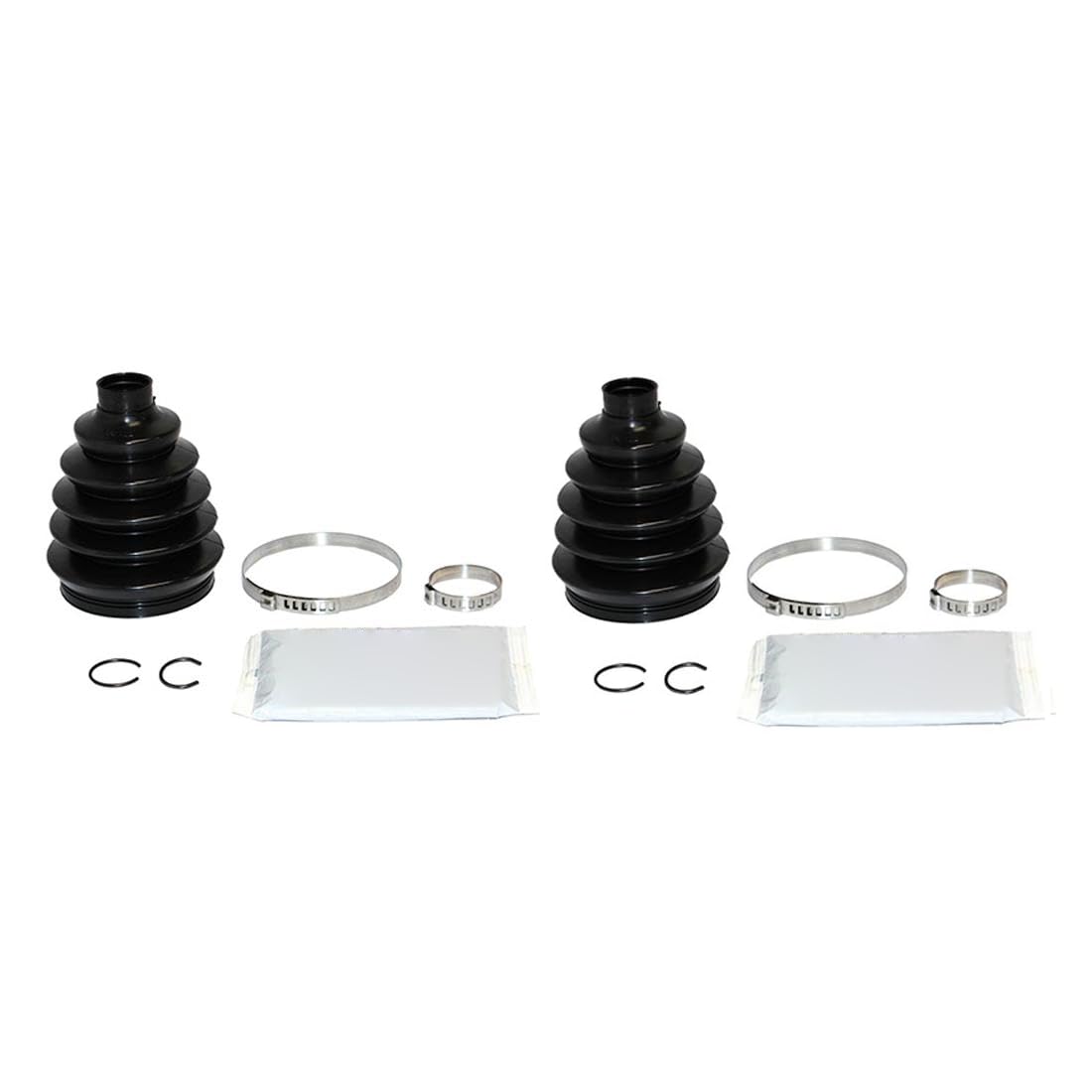 Пильник ШРУСа зовнішній BB7977 Posterparts