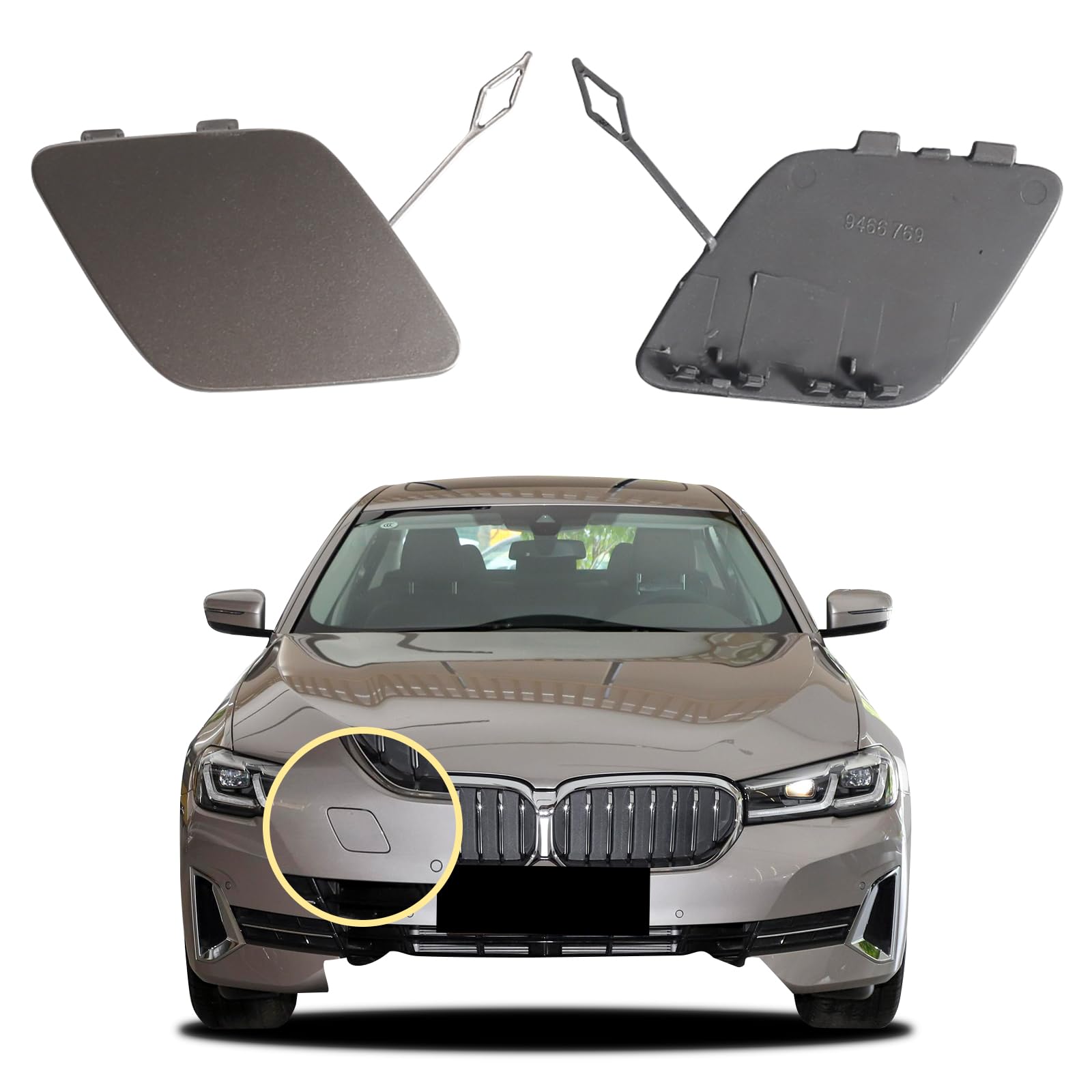 51119852209 BMW