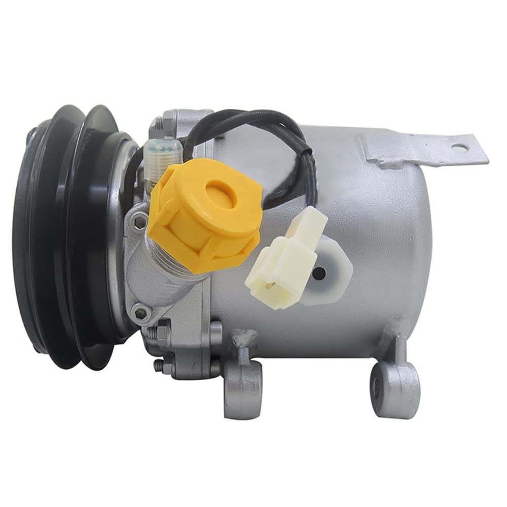 Компресор кондиціонера BMW 3 