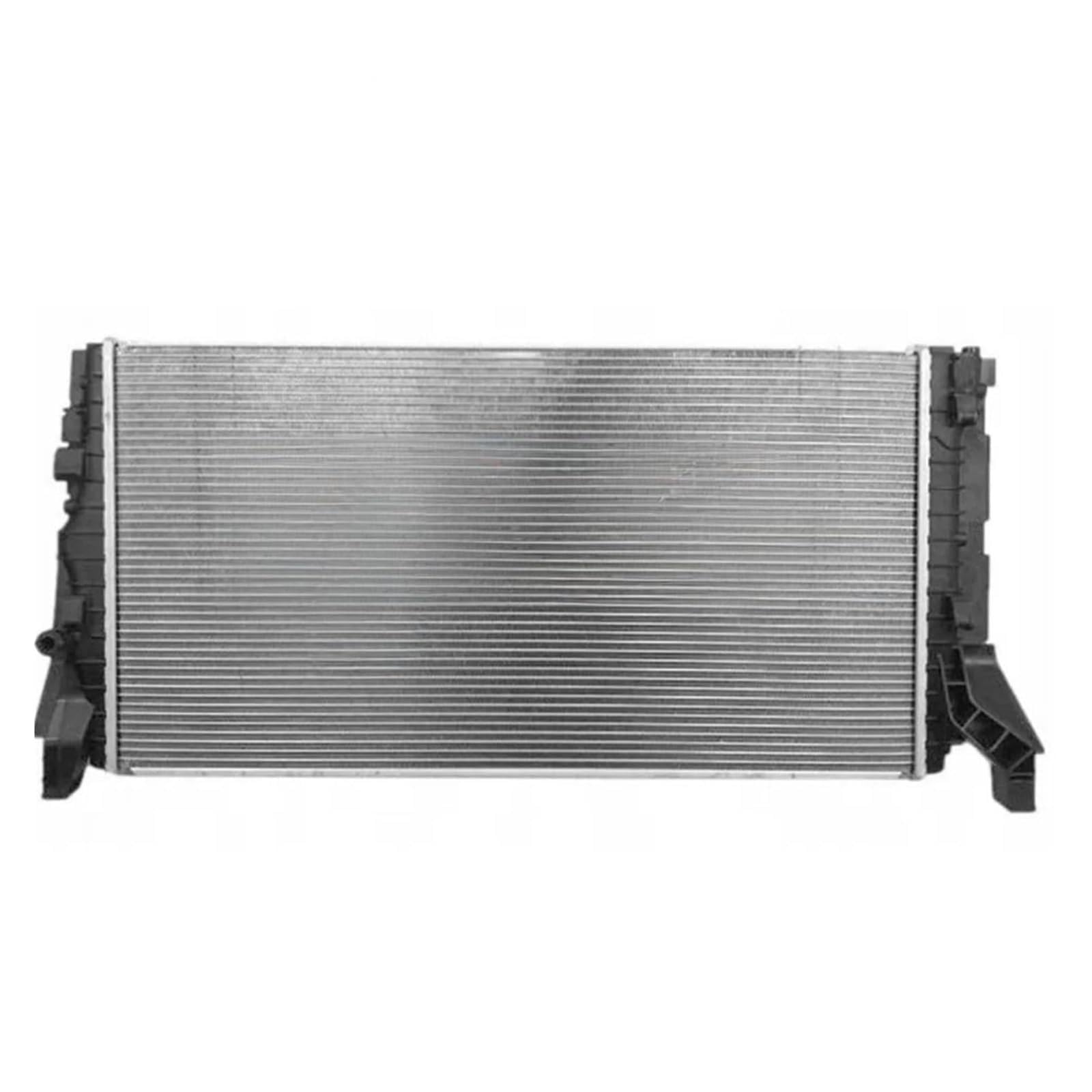 Радіатор основний Nissens NIS606340 ціна, від 206.03 USD