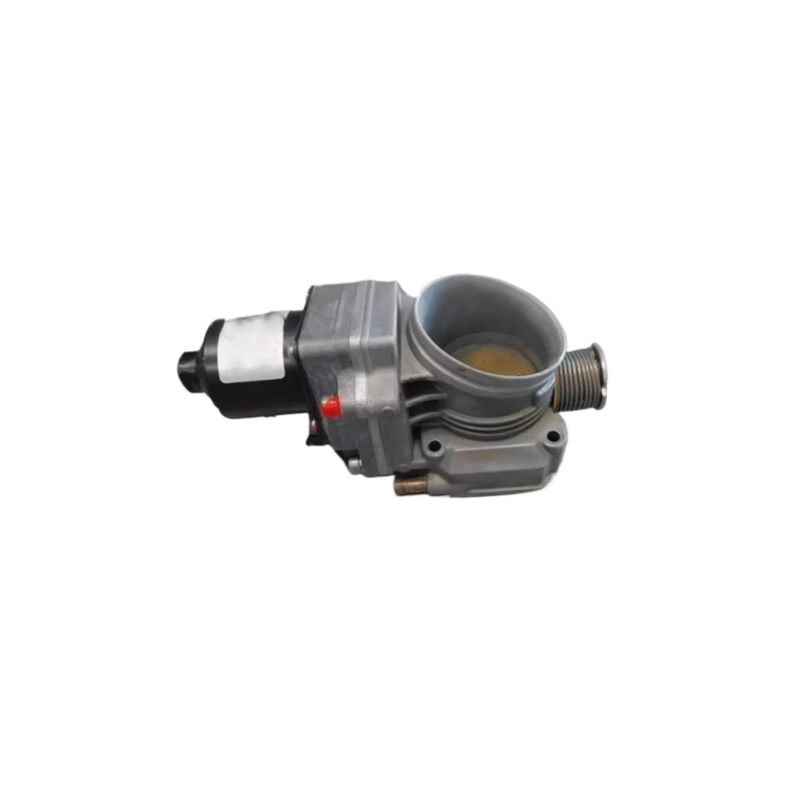 0132010454 Bosch Дросельна заслінка компресора наддуву