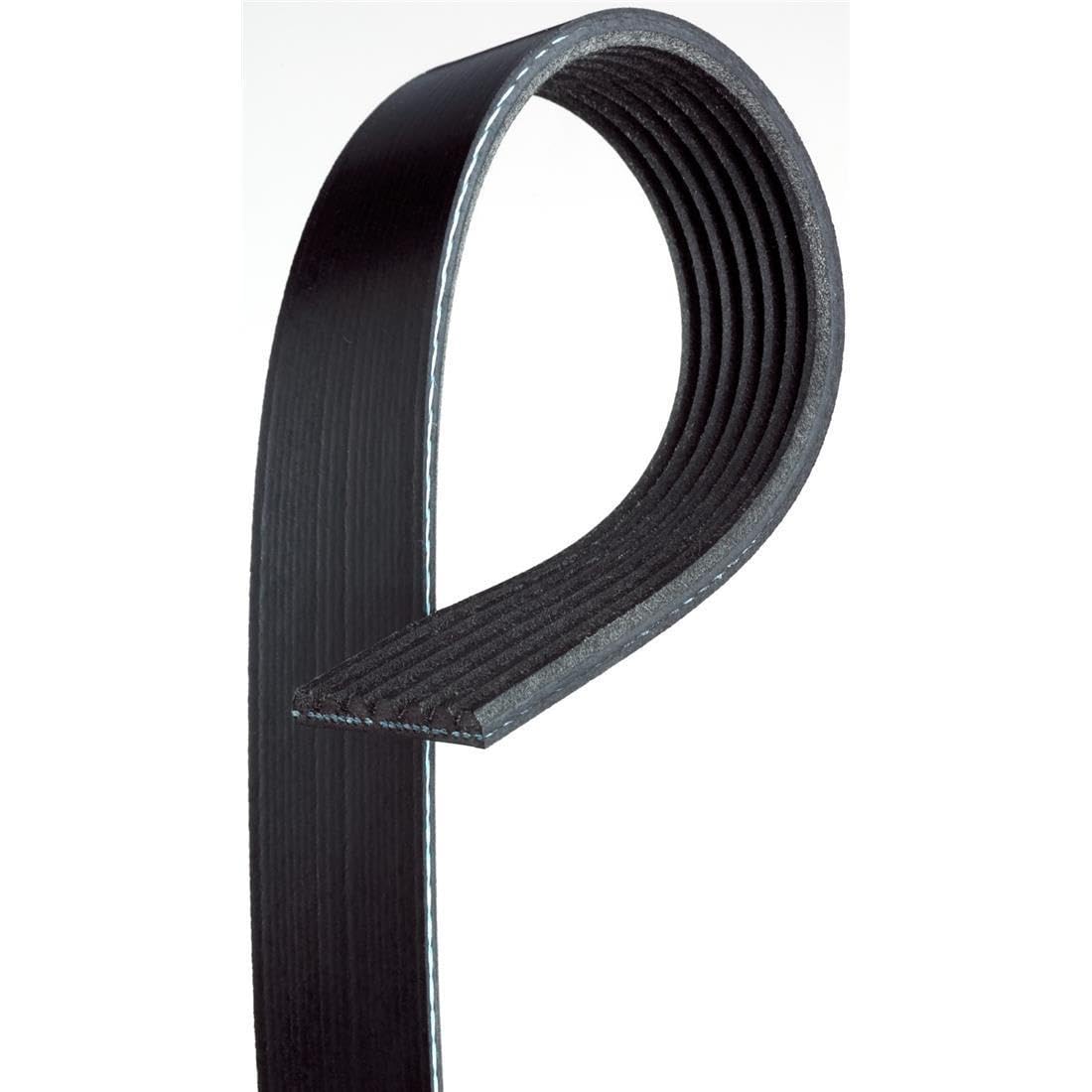 Клиновий ремінь Goodyear 7PK1625 ціна, від 15.32 USD