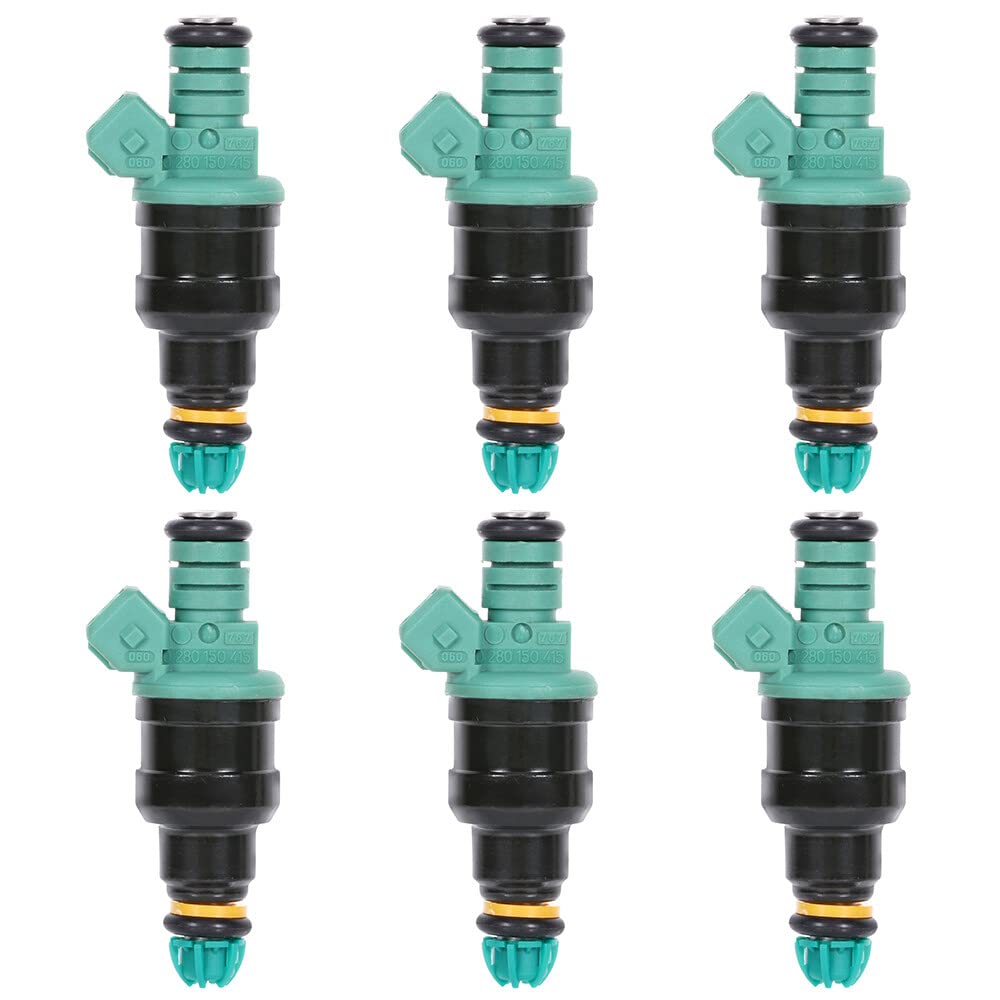 Форсунка паливна Bosch 280150415 ціна, від 12.67 USD