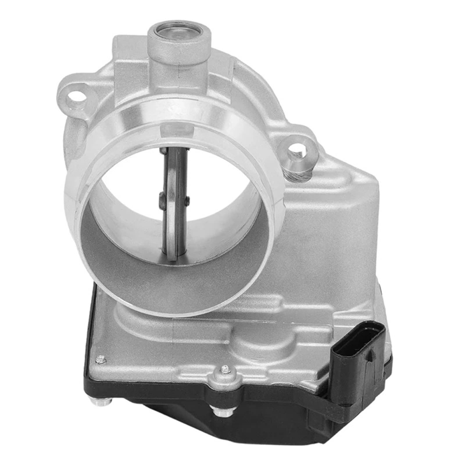 Дросільна заслінка в зборі на BMW 7  F01, F02, F03, F04