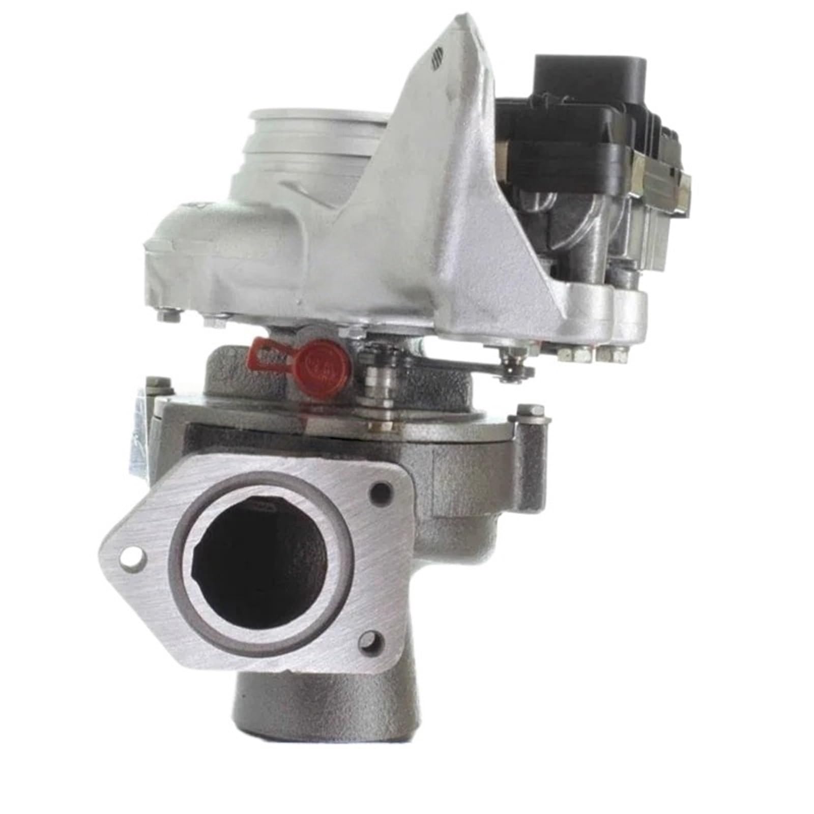 Купити 17201YV030 Toyota Турбіна
