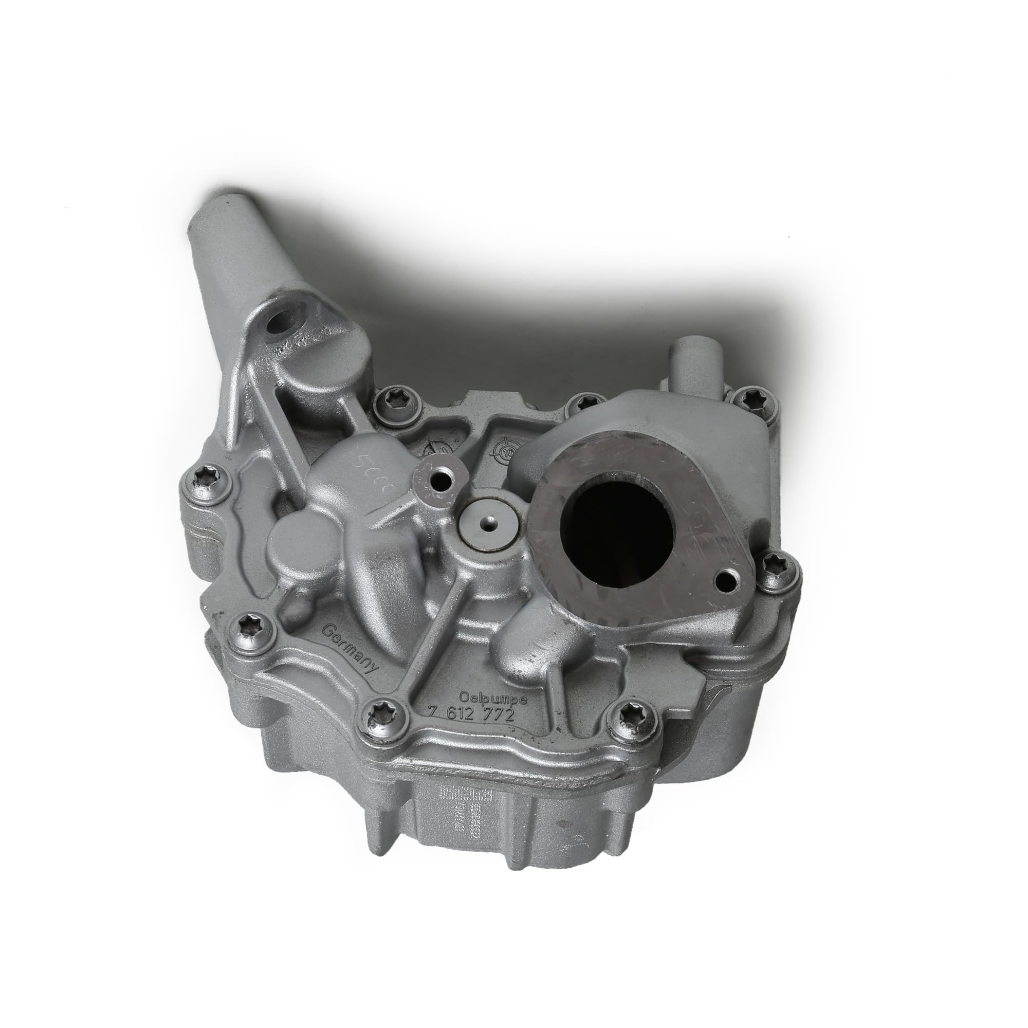 Купити 11417612777 BMW Насос маслозакачуючий