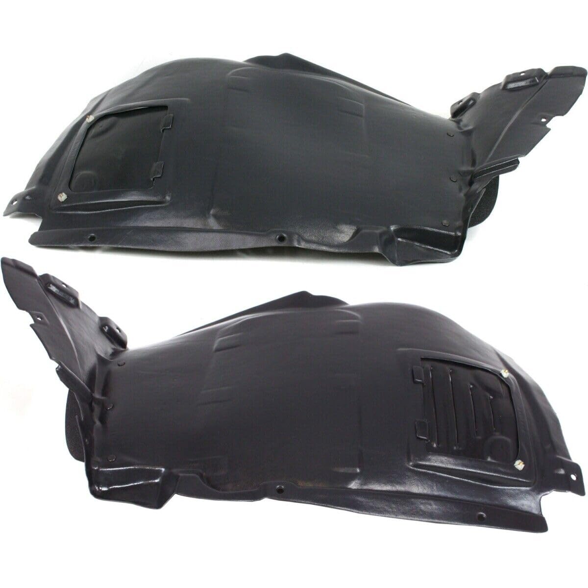 Підкрилок переднього крила, правий передній Polcar 2001FP3T ціна, від 14.36 USD
