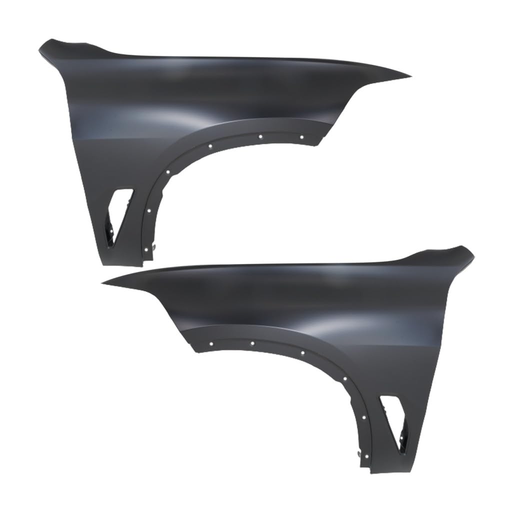 Крило переднє праве FPS 1448312P ціна, від 240.98 USD