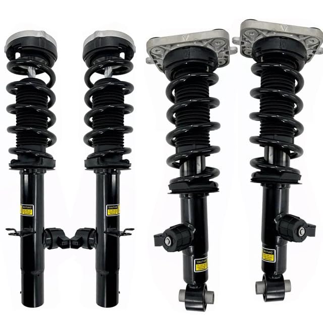 Амортизатор передній, правий 23328976 Bilstein