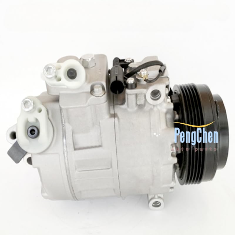 Купити 4472009500 Denso Компресор кліматичної установки