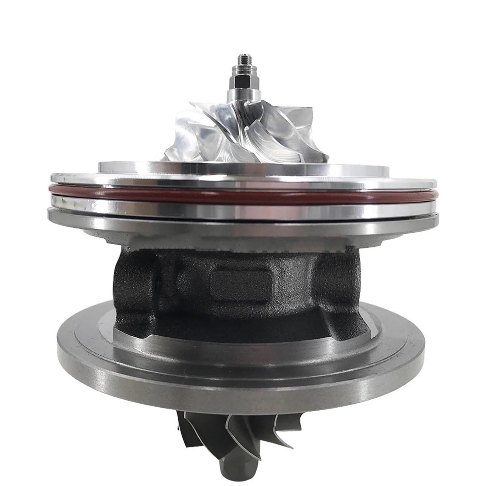 Купити 11658506380 Borg-Warner Турбіна